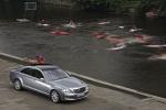 Mercedes-Benz S-Class 2007 года